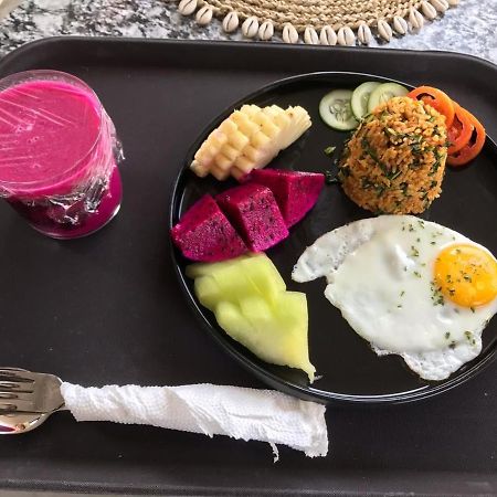 Villa Shankara In Canggu Centre-3Br المظهر الخارجي الصورة