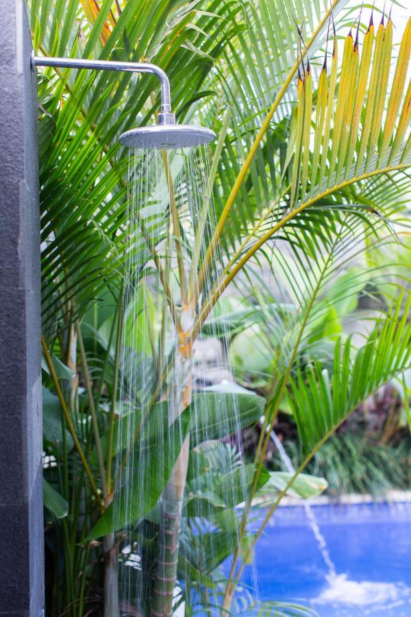 Villa Shankara In Canggu Centre-3Br المظهر الخارجي الصورة