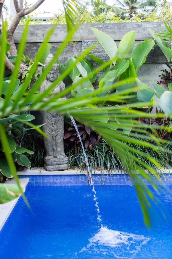 Villa Shankara In Canggu Centre-3Br المظهر الخارجي الصورة